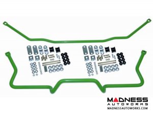MINI Cooper Front + Rear Anti Sway Bar - ST Suspensions - R55/ R56/ R57